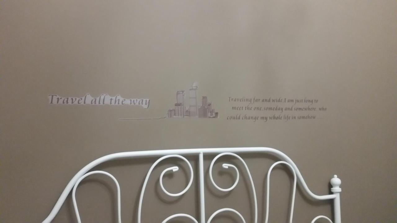 Mydre@Msavona住宿加早餐旅馆 外观 照片