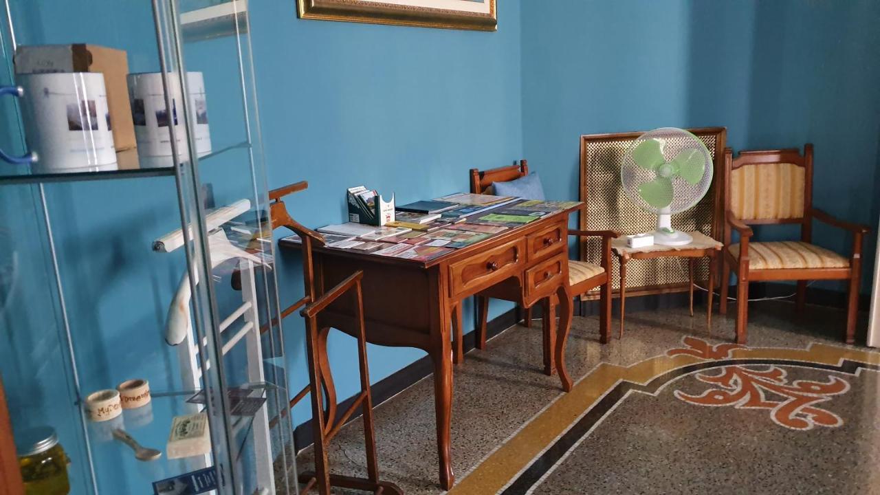 Mydre@Msavona住宿加早餐旅馆 外观 照片