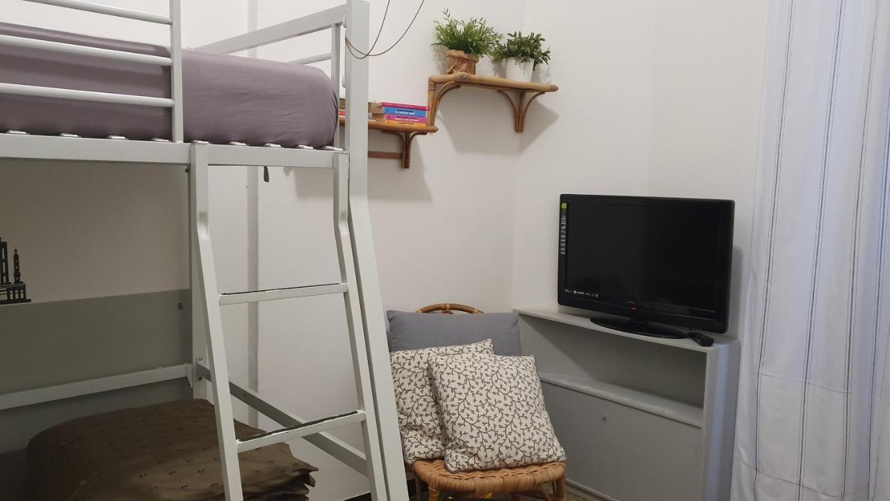 Mydre@Msavona住宿加早餐旅馆 外观 照片